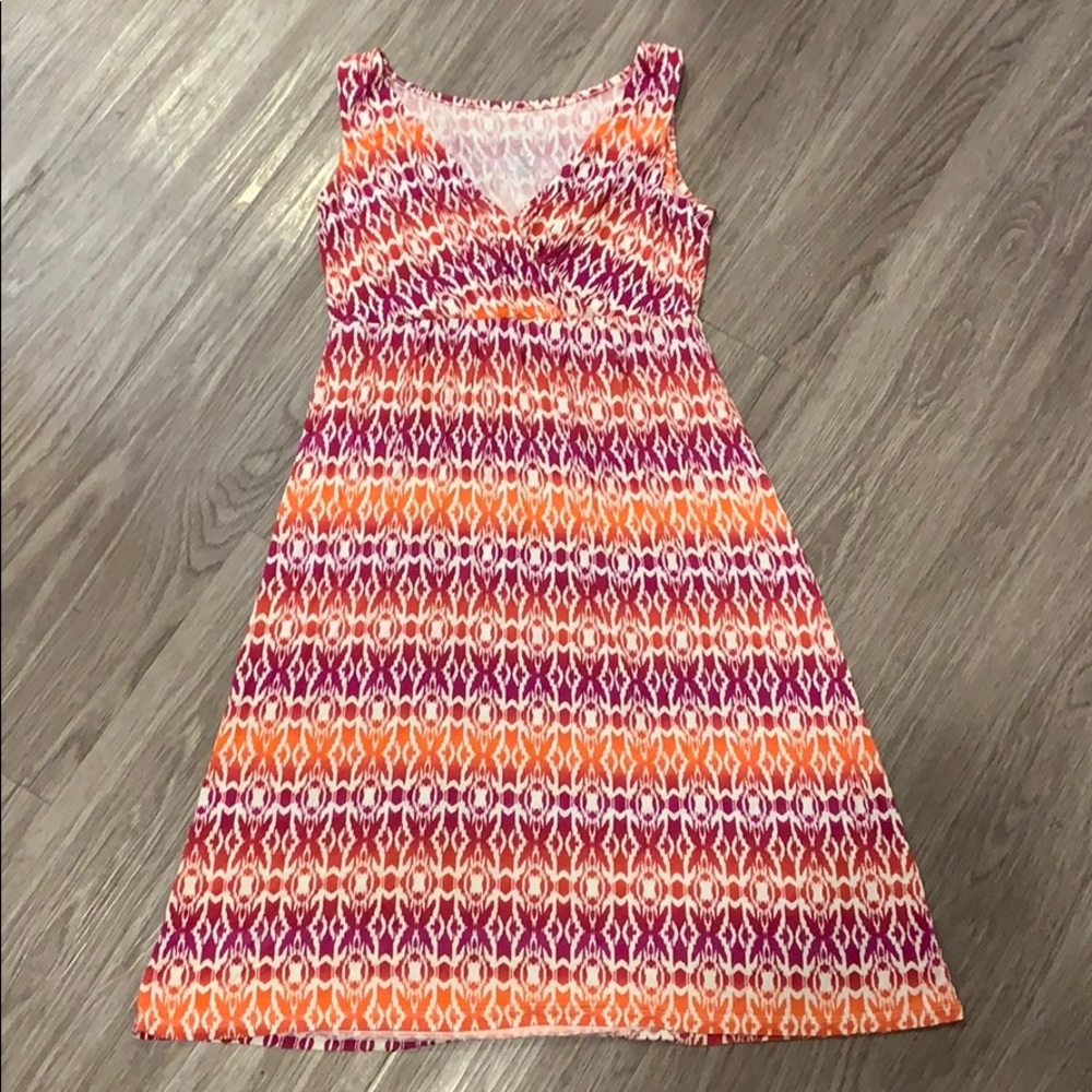 St. John’s Bay Dress/Cover Up